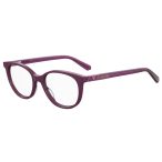 LOVE MOSCHINO gyerek (7-10) szemüvegkeret MOL543-TN-0T7