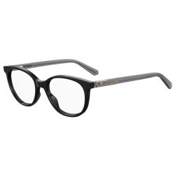 LOVE MOSCHINO gyerek (7-10) szemüvegkeret MOL543-TN-807