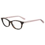 LOVE MOSCHINO gyerek (7-10) szemüvegkeret MOL544-TN-086
