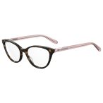 LOVE MOSCHINO Infant11-15 szemüvegkeret MOL545-TN-086