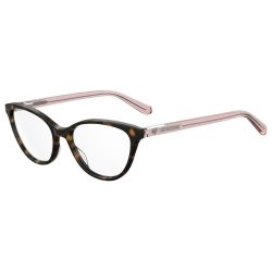 LOVE MOSCHINO Infant11-15 szemüvegkeret MOL545-TN-086