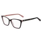 LOVE MOSCHINO női szemüvegkeret MOL547-807