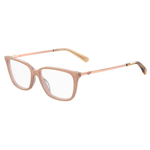 LOVE MOSCHINO női szemüvegkeret MOL550-35J