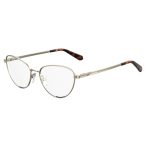 LOVE MOSCHINO női szemüvegkeret MOL551-3YG