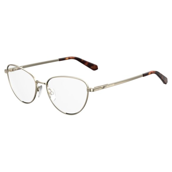 LOVE MOSCHINO női szemüvegkeret MOL551-3YG