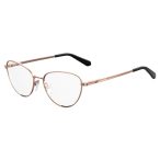 LOVE MOSCHINO női szemüvegkeret MOL551-DDB
