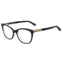 LOVE MOSCHINO női szemüvegkeret MOL563-807