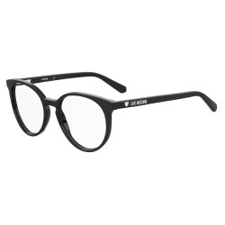LOVE MOSCHINO gyerek (7-10) szemüvegkeret MOL565-TN-807