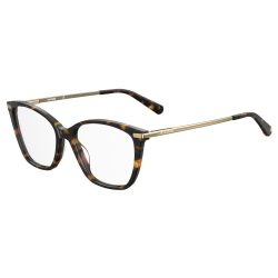 LOVE MOSCHINO női szemüvegkeret MOL572-086