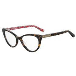 LOVE MOSCHINO női szemüvegkeret MOL573-086