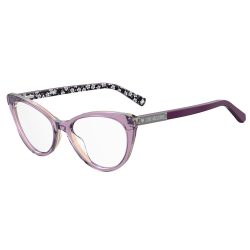 LOVE MOSCHINO női szemüvegkeret MOL573-B3V