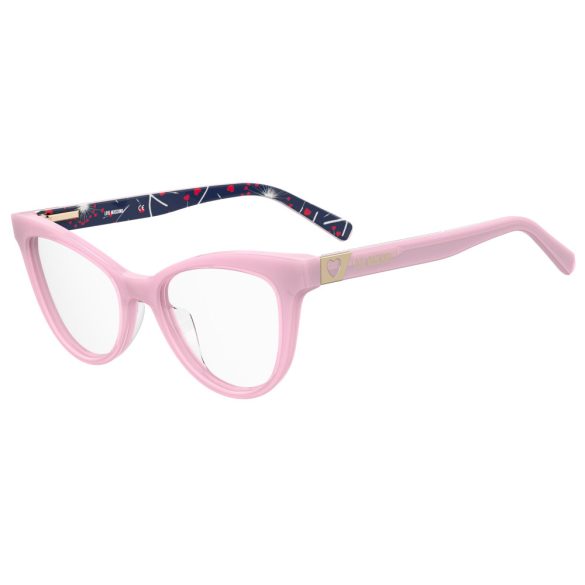 LOVE MOSCHINO női szemüvegkeret MOL576-35J