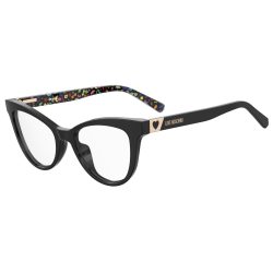 LOVE MOSCHINO női szemüvegkeret MOL576-807