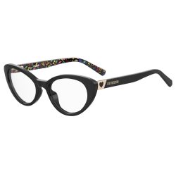 LOVE MOSCHINO női szemüvegkeret MOL577-807