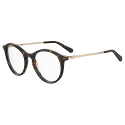 LOVE MOSCHINO női szemüvegkeret MOL578-086