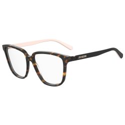 LOVE MOSCHINO női szemüvegkeret MOL583-086