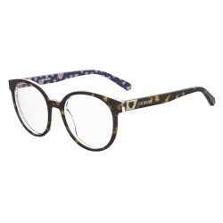 LOVE MOSCHINO női szemüvegkeret MOL584-086