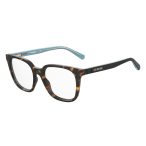 LOVE MOSCHINO női szemüvegkeret MOL590-086