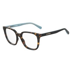 LOVE MOSCHINO női szemüvegkeret MOL590-086