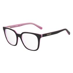 LOVE MOSCHINO női szemüvegkeret MOL590-807