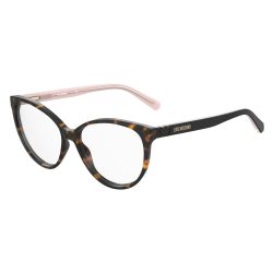 LOVE MOSCHINO női szemüvegkeret MOL591-086