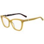 LOVE MOSCHINO női szemüvegkeret MOL593-40G