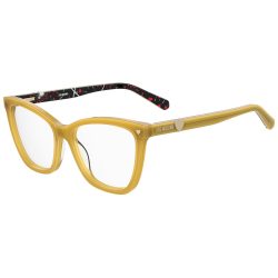 LOVE MOSCHINO női szemüvegkeret MOL593-40G