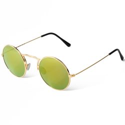LGR női napszemüveg szemüvegkeret MONAST-GOLD03