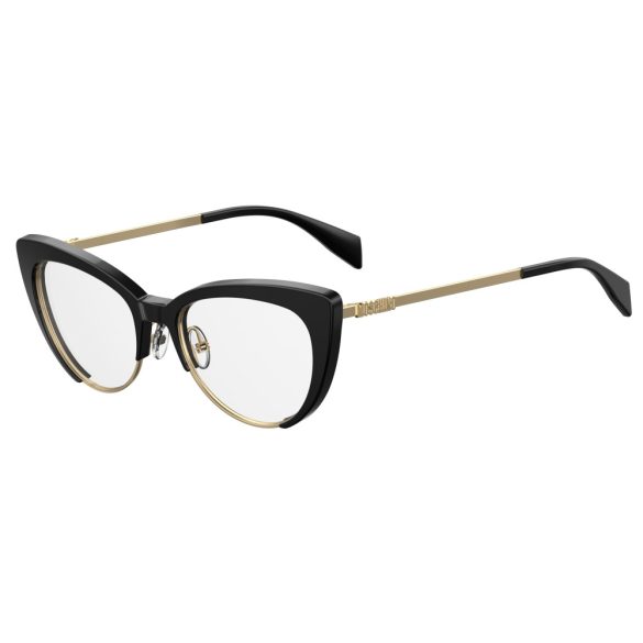 MOSCHINO női szemüvegkeret MOS521-807