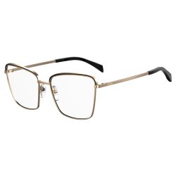 MOSCHINO női szemüvegkeret MOS543-000