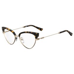 MOSCHINO női szemüvegkeret MOS560-086