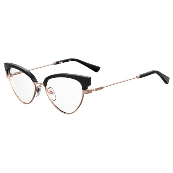 MOSCHINO női szemüvegkeret MOS560-807