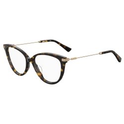 MOSCHINO női szemüvegkeret MOS561-086