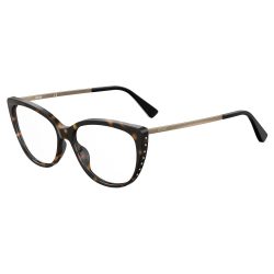 MOSCHINO női szemüvegkeret MOS571-086