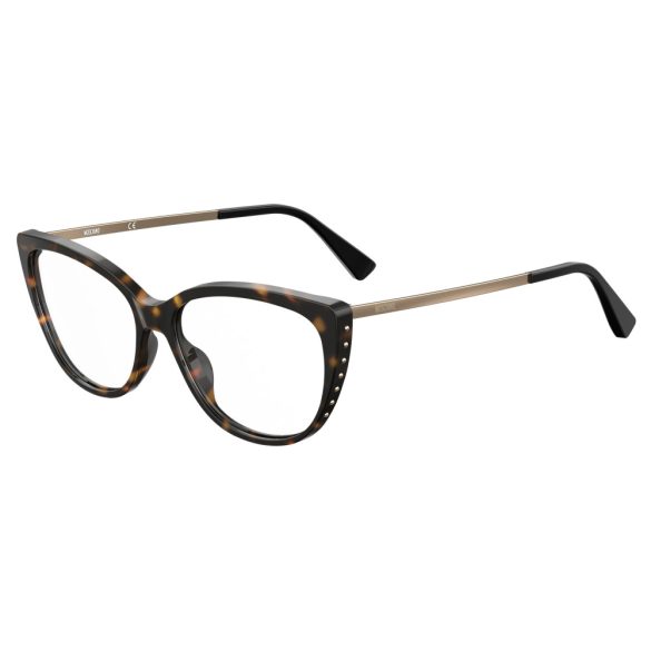 MOSCHINO női szemüvegkeret MOS571-086