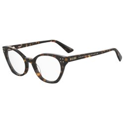 MOSCHINO női szemüvegkeret MOS582-086