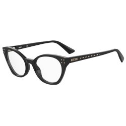 MOSCHINO női szemüvegkeret MOS582-807