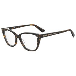 MOSCHINO női szemüvegkeret MOS583-086