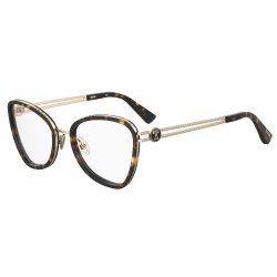 MOSCHINO női szemüvegkeret MOS584-086