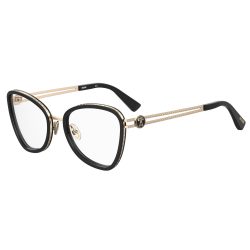 MOSCHINO női szemüvegkeret MOS584-807