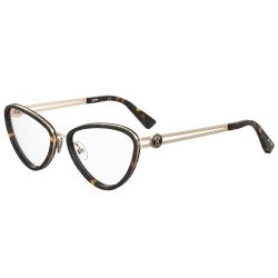 MOSCHINO női szemüvegkeret MOS585-086