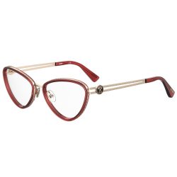 MOSCHINO női szemüvegkeret MOS585-LHF