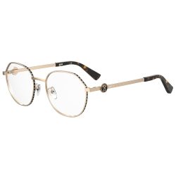 MOSCHINO női szemüvegkeret MOS586-RHL