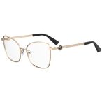 MOSCHINO női szemüvegkeret MOS587-000