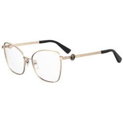MOSCHINO női szemüvegkeret MOS587-000