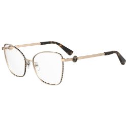MOSCHINO női szemüvegkeret MOS587-RHL