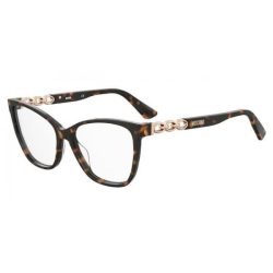 MOSCHINO női szemüvegkeret MOS588086F315