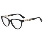 MOSCHINO női szemüvegkeret MOS589-807