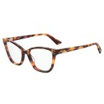 MOSCHINO női szemüvegkeret MOS595-05L