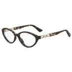 MOSCHINO női szemüvegkeret MOS597-086